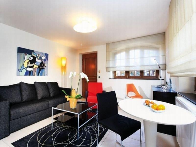 - Restaurant Le Cerf&spa Hotel 4*