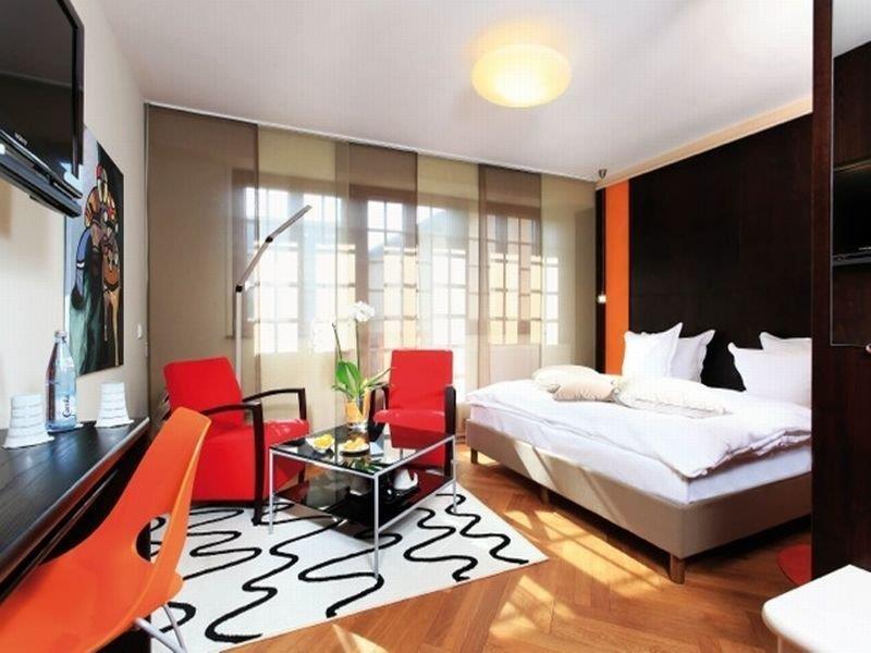 Hotel - Restaurant Le Cerf & 4*