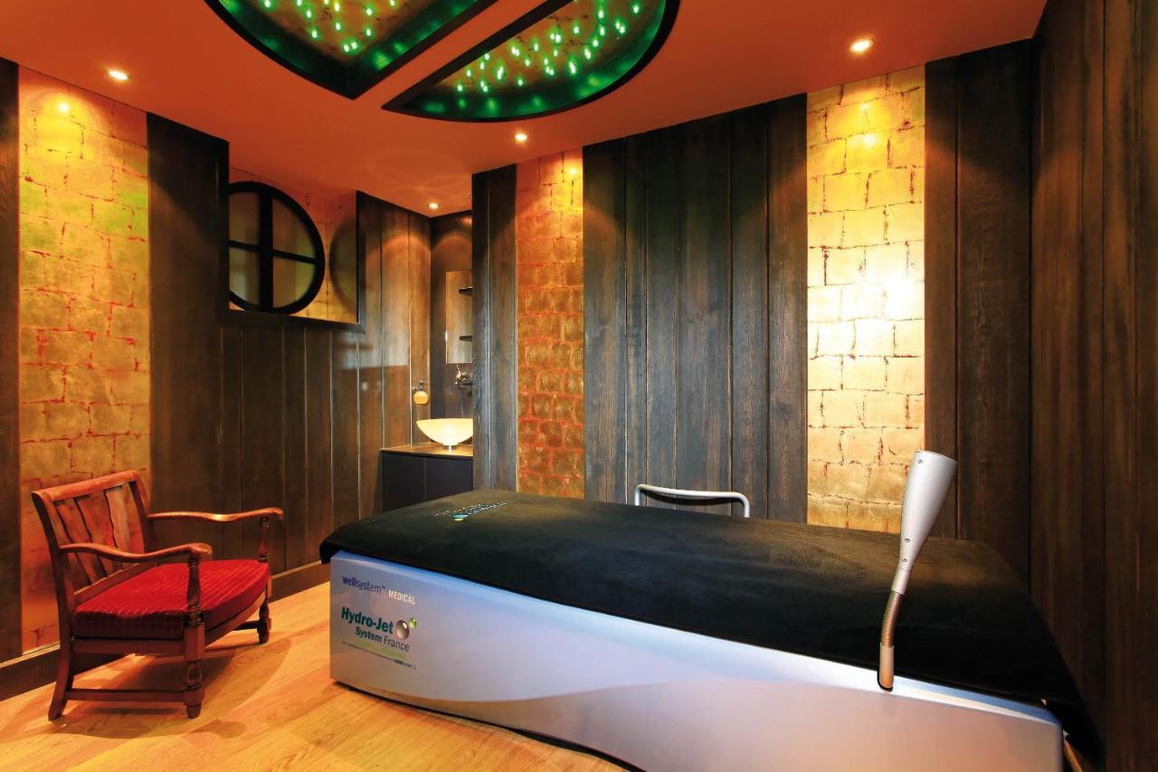 Hotel - Restaurant Le Cerf&spa Marlenheim