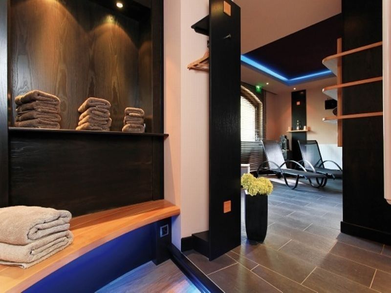 - Restaurant Le Cerf&spa Hotel Marlenheim