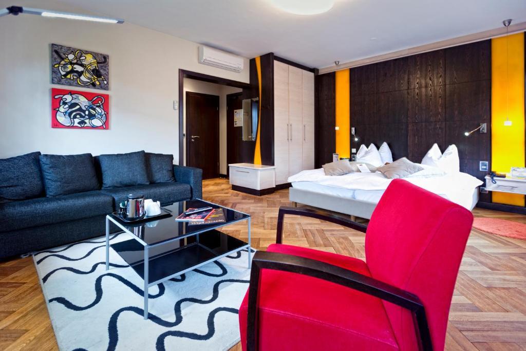 - Restaurant Le Cerf&spa Marlenheim