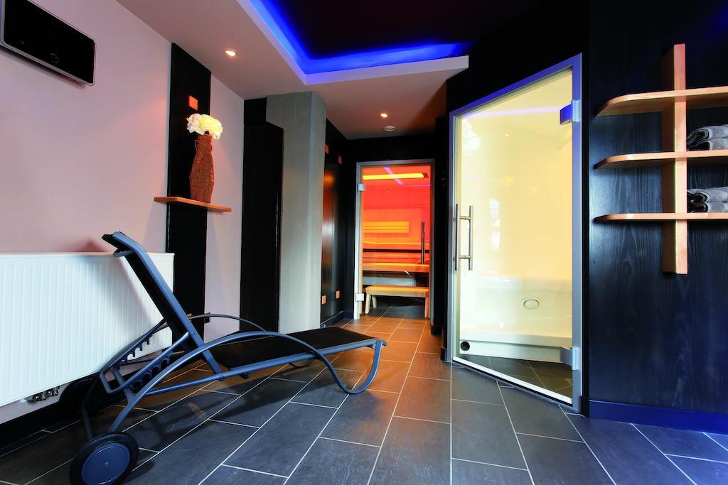 Hotel - Restaurant Le Cerf&spa 4*